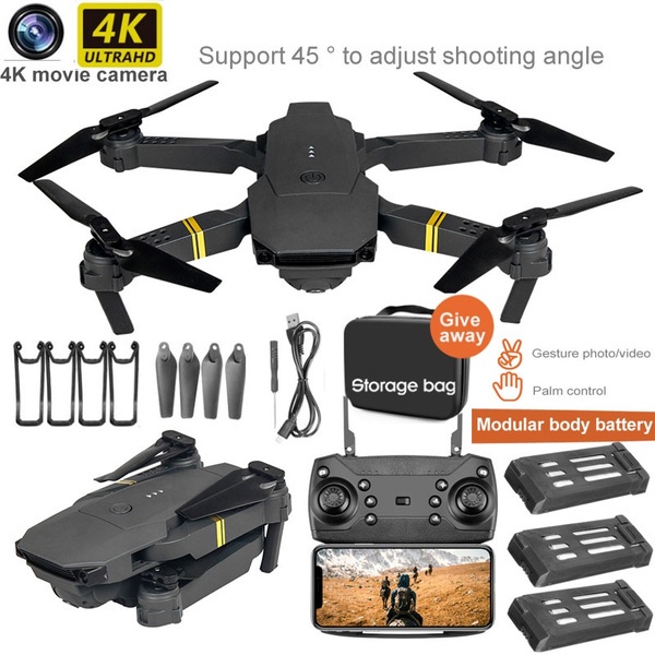E58 pocket drone price deals