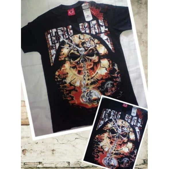 TRIBAL GEAR T SHIRT FOR MEN Shopee Philippines