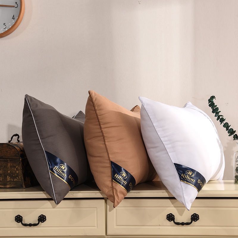 Buy hilton clearance pillows