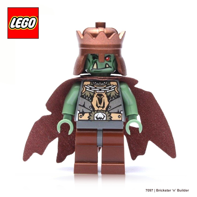 Lego 7097 hot sale