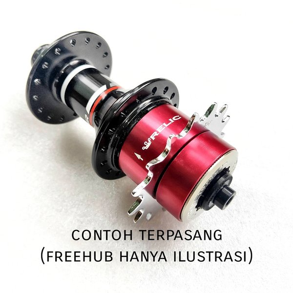 Single Speed Converter Adapter | Shopee Philippines