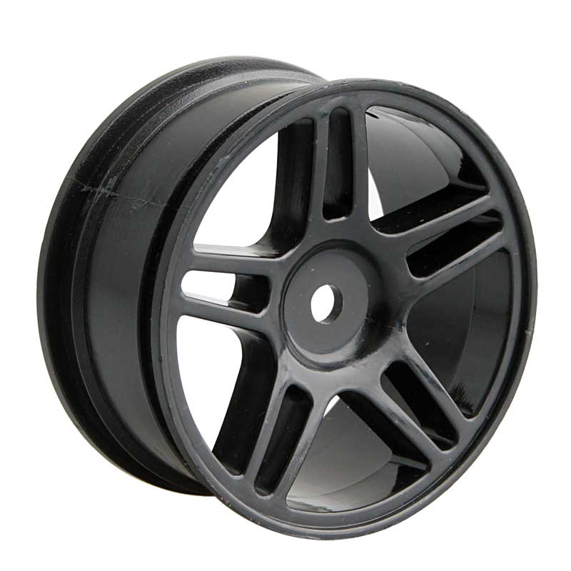4pcs 905 Wheel Plastic Rim Offset 3mm Fit HSP HPI 1:10 On-Road Racing ...