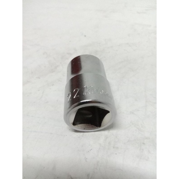 KOKEN SOCKET 3/4 drive (22MM) | Shopee Philippines