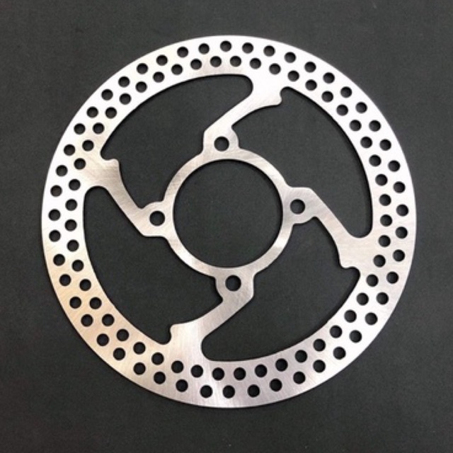 LIGHTEN DISC FOR MIO SPORTY 200mm | Shopee Philippines