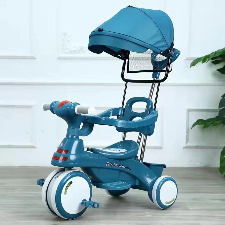 Baby store bike shopee