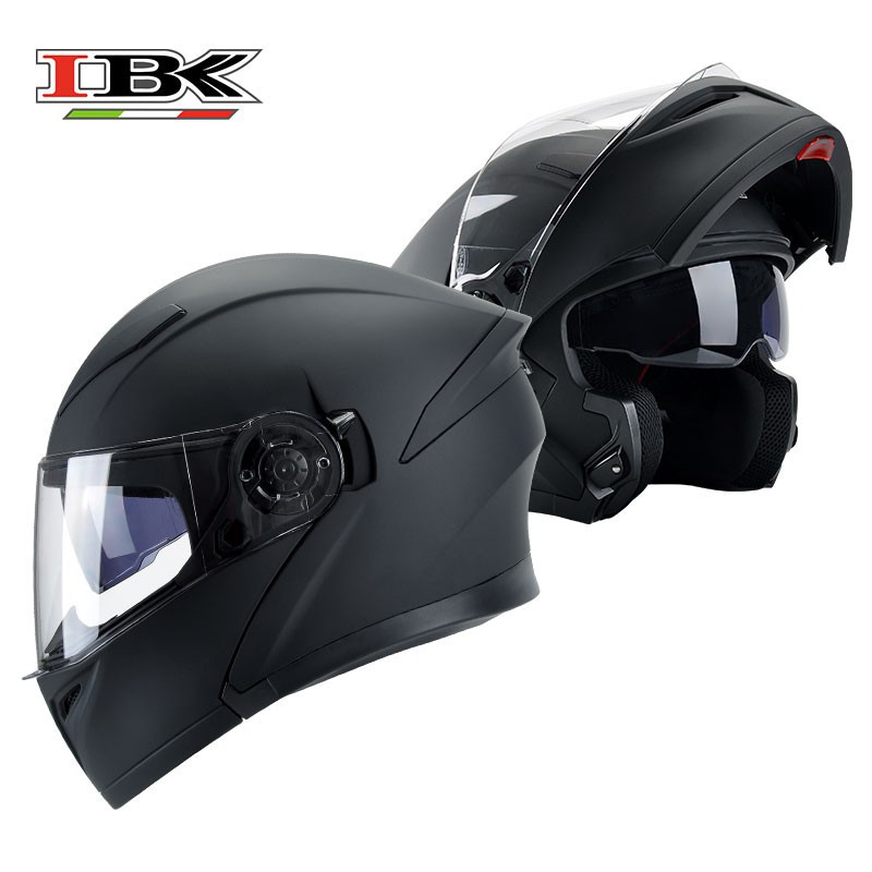 Ibk helmet store