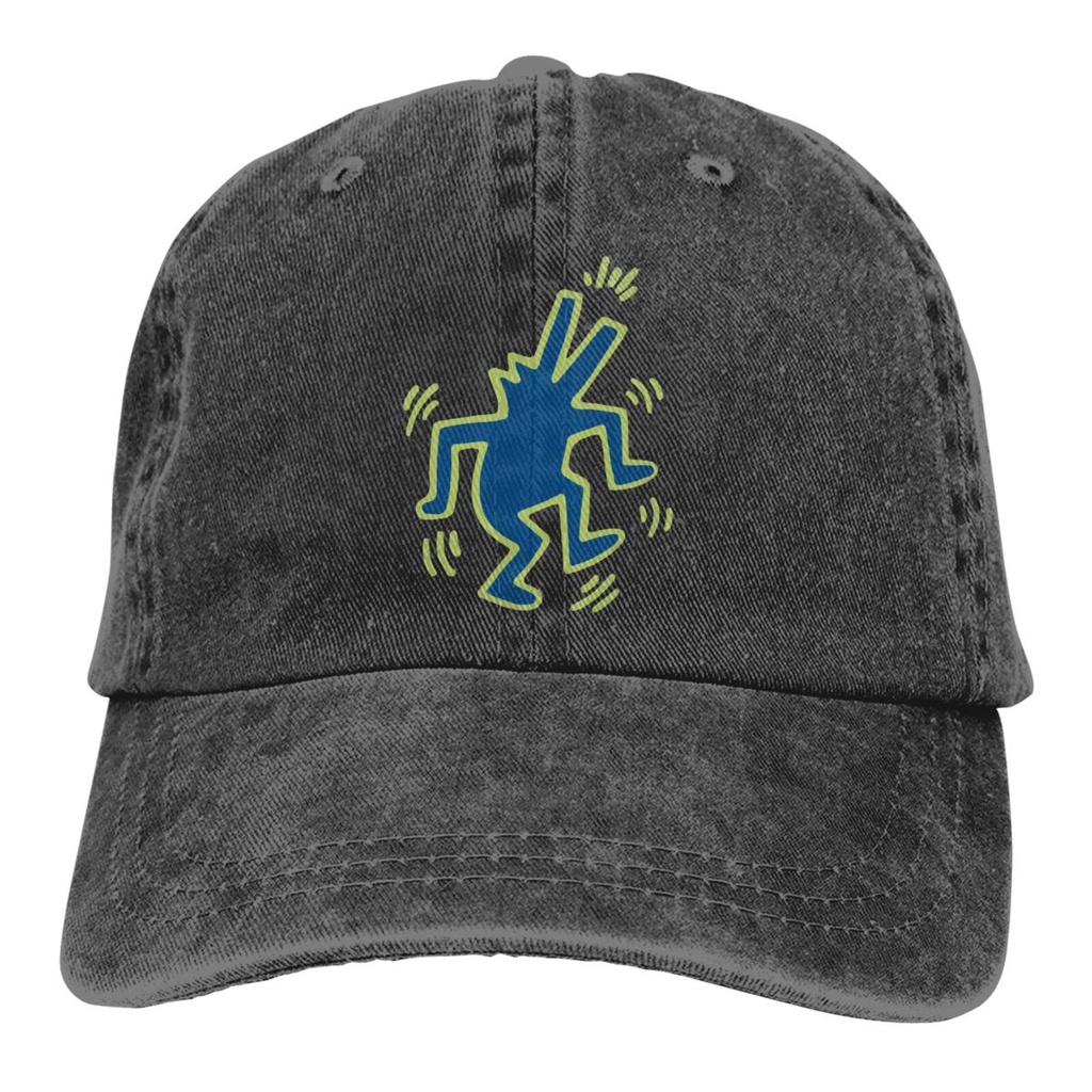 Wholesale Design Hat Keith Haring Dog By Rodrigo Cotton Best