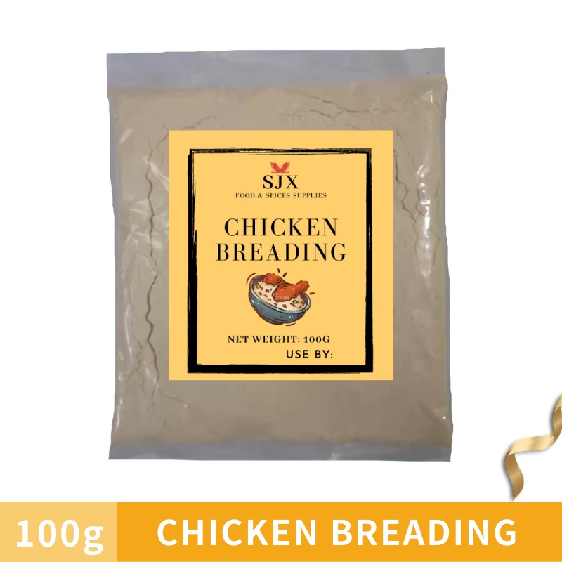 Shop breading mix for Sale on Shopee Philippines