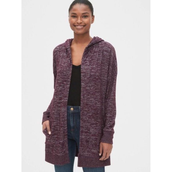 Gap softspun shop cardigan