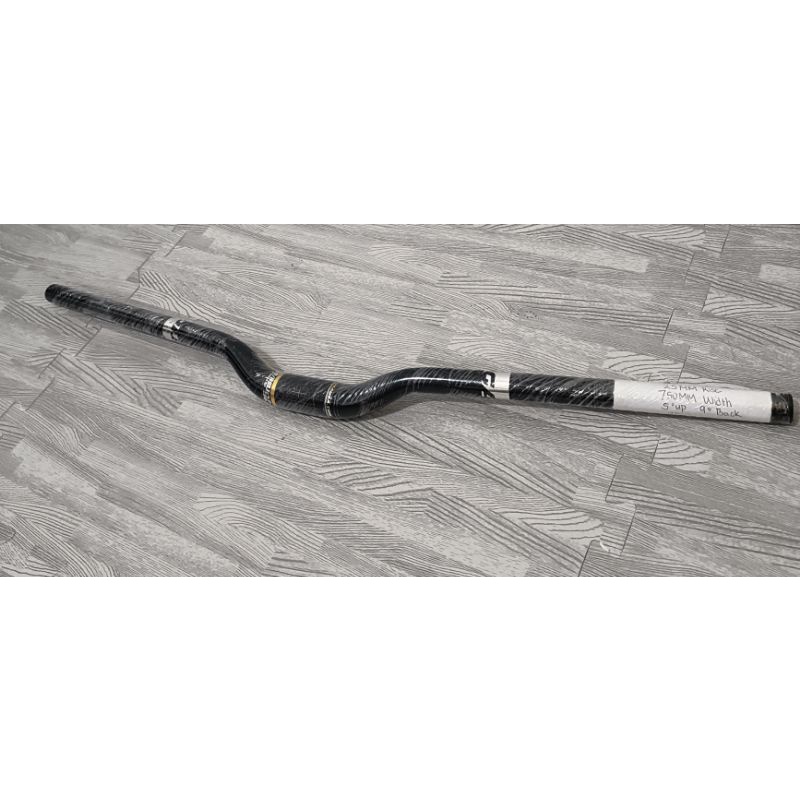 Tioga handlebars new arrivals