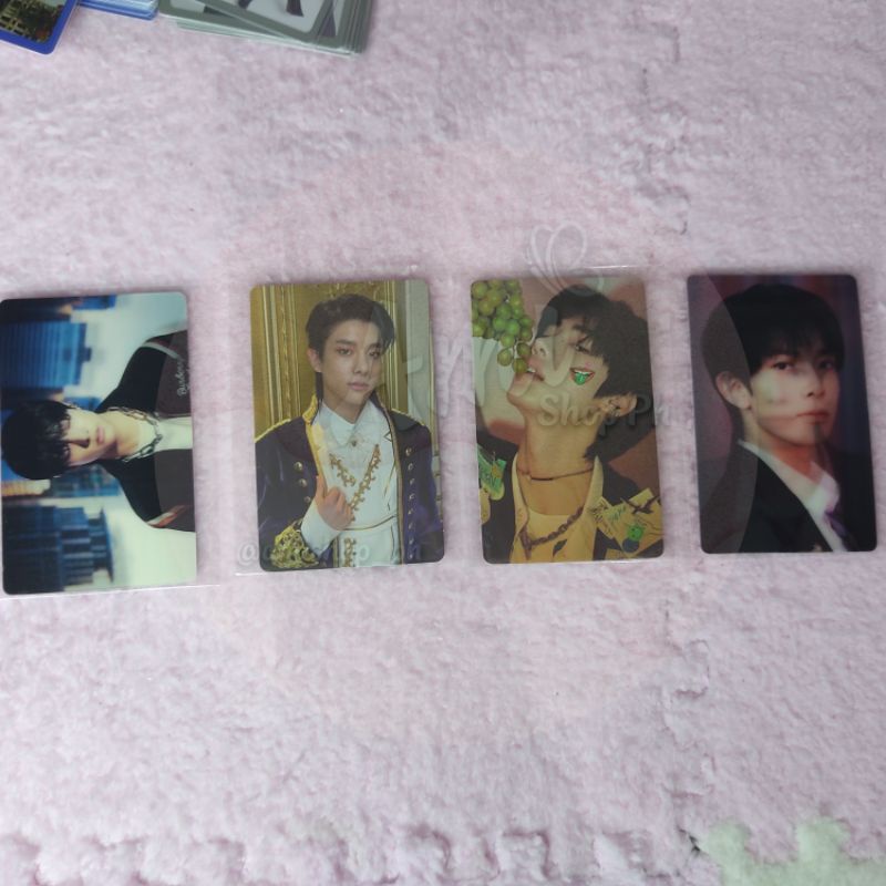 ENHYPEN Border : Carnival Photocards | Shopee Philippines