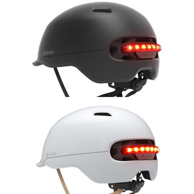 Smart store helmet xiaomi