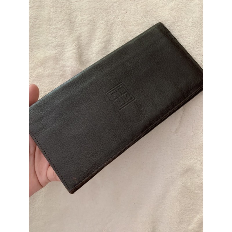 Givenchy long clearance wallet