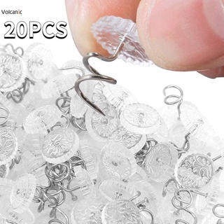 Ink Flower Push Pins 30 Pcs Cute Decorative Push Pins for Cork