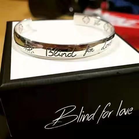 Gucci couple bracelets hot sale