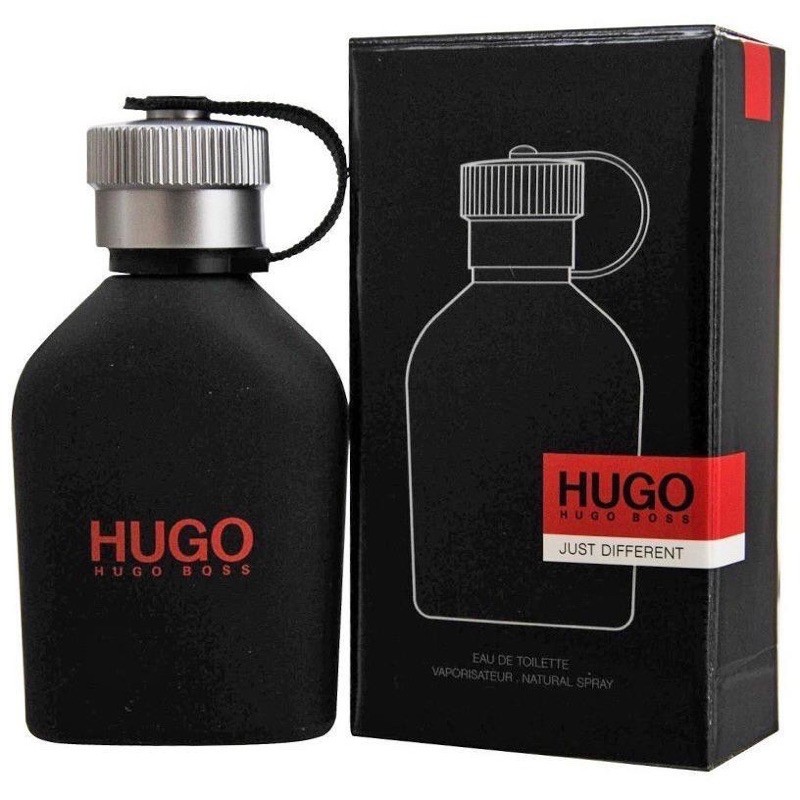 HUGO BOSS 150ml perfume for men | Shopee Philippines