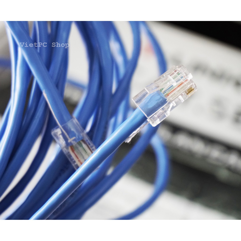 Network Cable CAT5 (3m Long 5m 10m 15m) Shopee Philippines