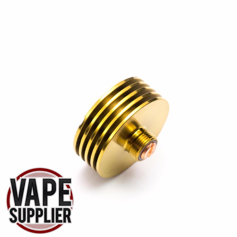 Heat Sink 22mm Vape Heatsink Cooling Atty RDTA RTA Atomizer 510 thread
