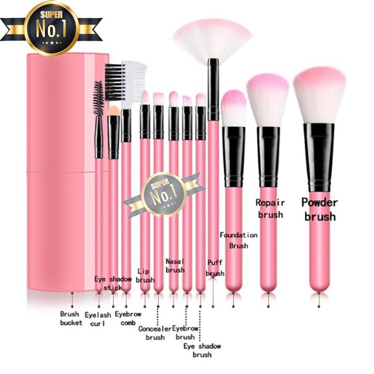 Shopee makeup shop brush