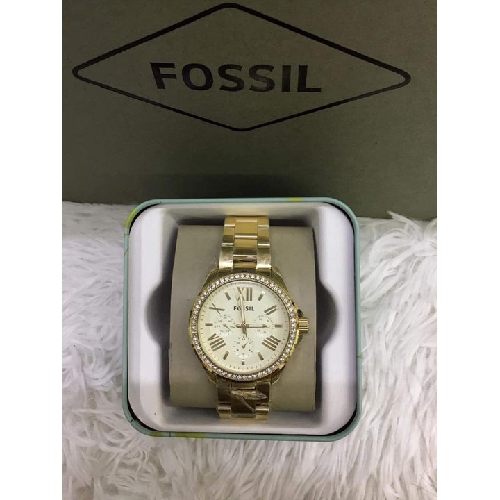 Manual fossil q español hot sale