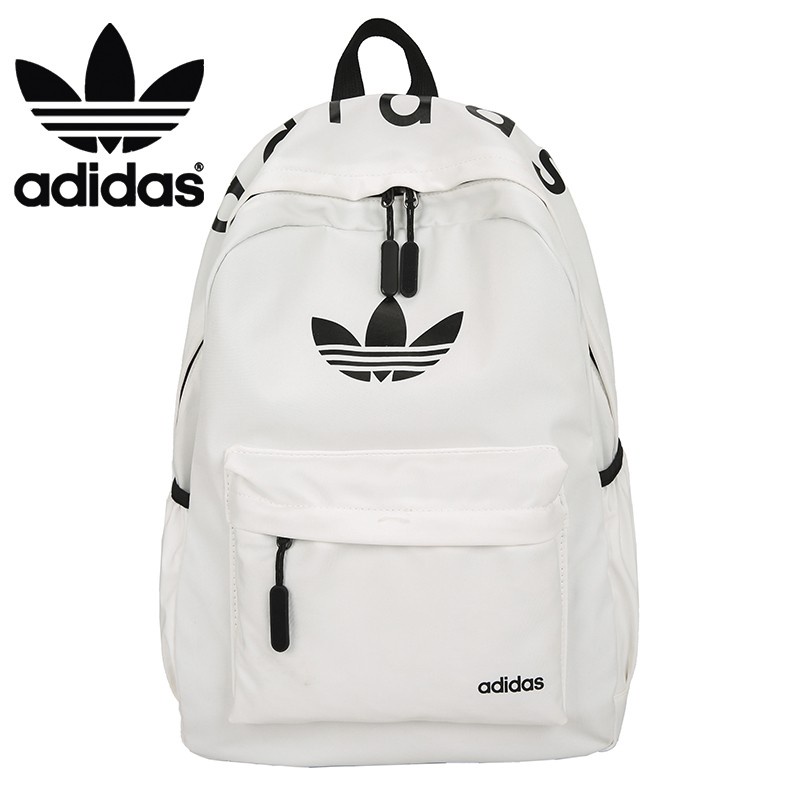 Adidas school bags discount pink