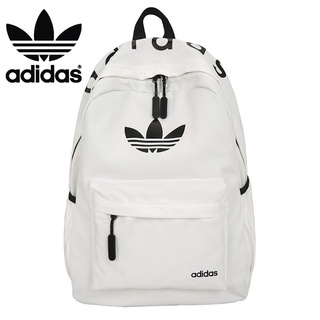 Black adidas school discount bag