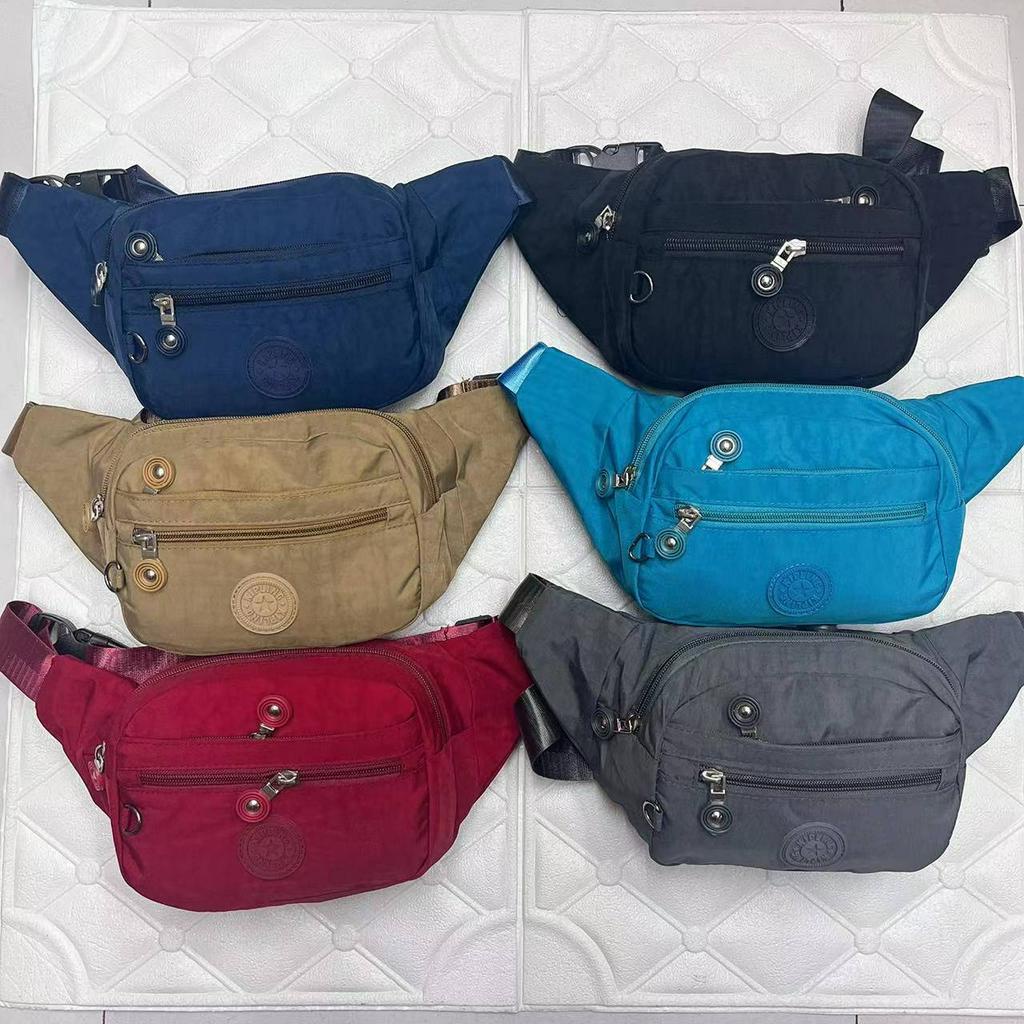 Mikayla #5706 Kiplingxx Belt Bag For Women Waist Bag Fanny Pack ...