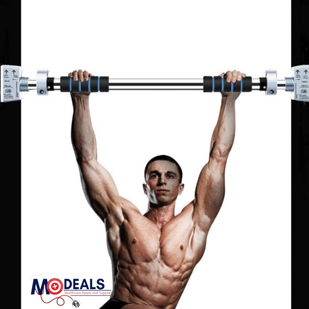 Pull up bar shopee hotsell