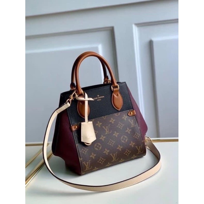 LV inspired bag  Shopee Philippines