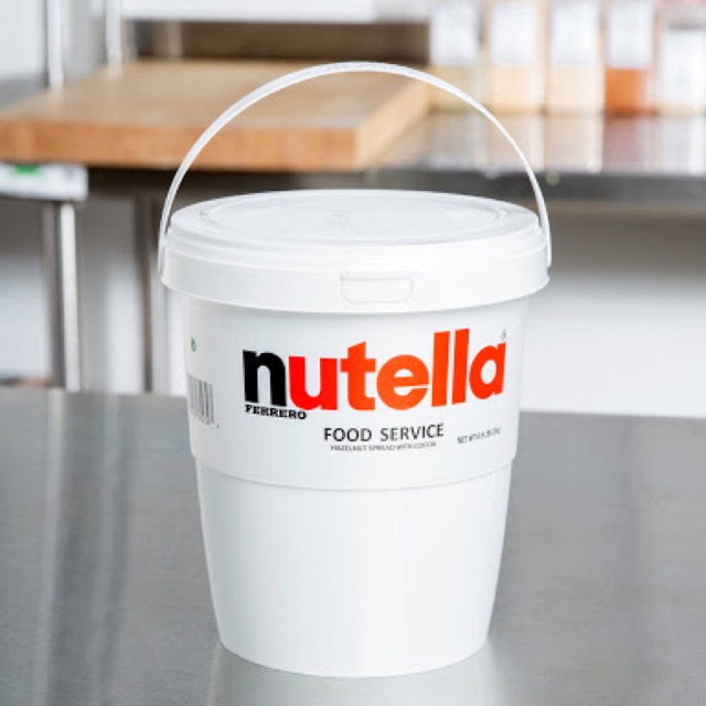 Shop nutella 3kg for Sale on Shopee Philippines