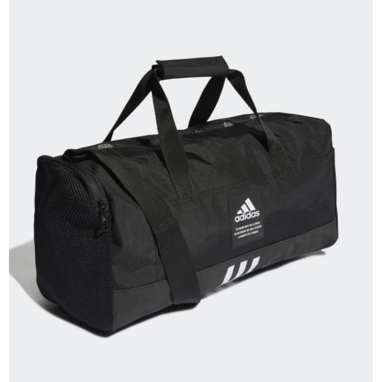 Adidas 4ATHLTS Duffel Bag Black | Small | Medium HC7268 | HC7272 ...