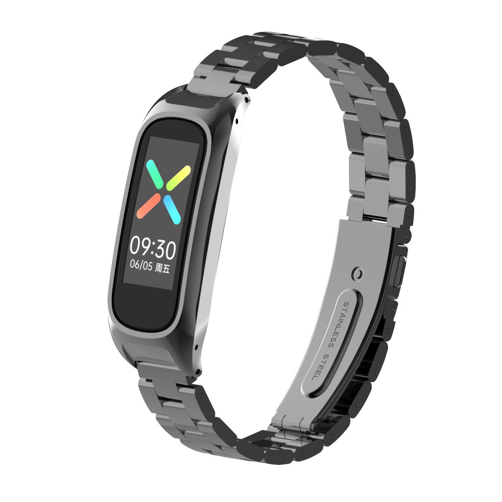 Milanese Stainless Steel Strap for OPPO Band Metal Replacement