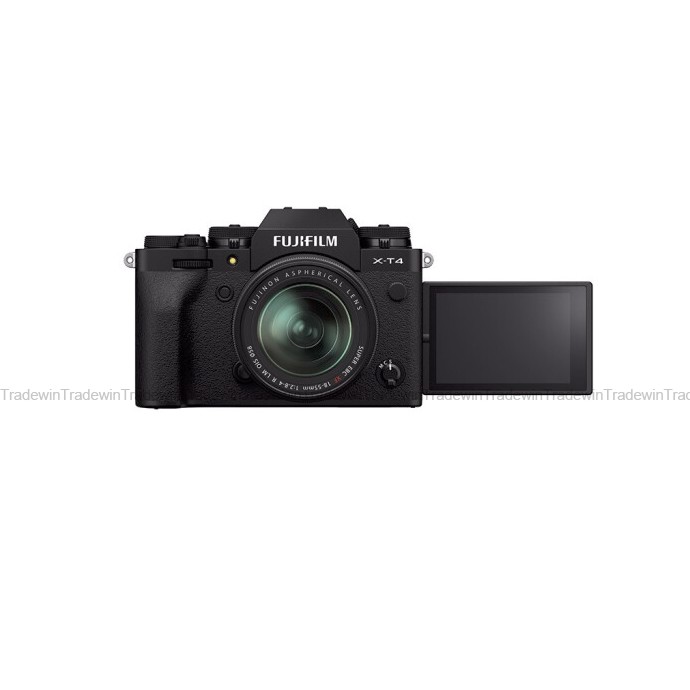 Fujifilm XS10 XF10 XE4 XE3 XE2S XE2 XE1 XT4 XT3 XT2 XT1 Tempered Glass ...