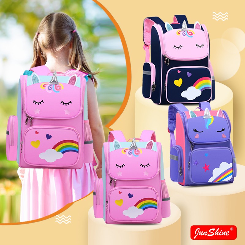 Bag for kid girl hot sale