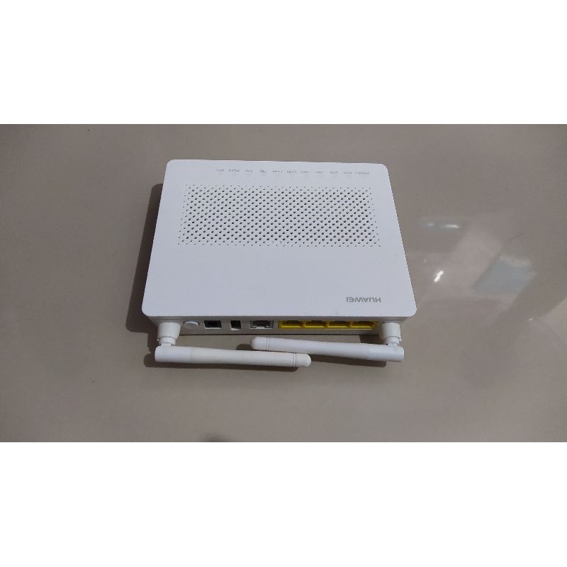 Epon + wifi Router ONU HS8145C5 ONT Mianl with 1GE + 3FE + Volume ...