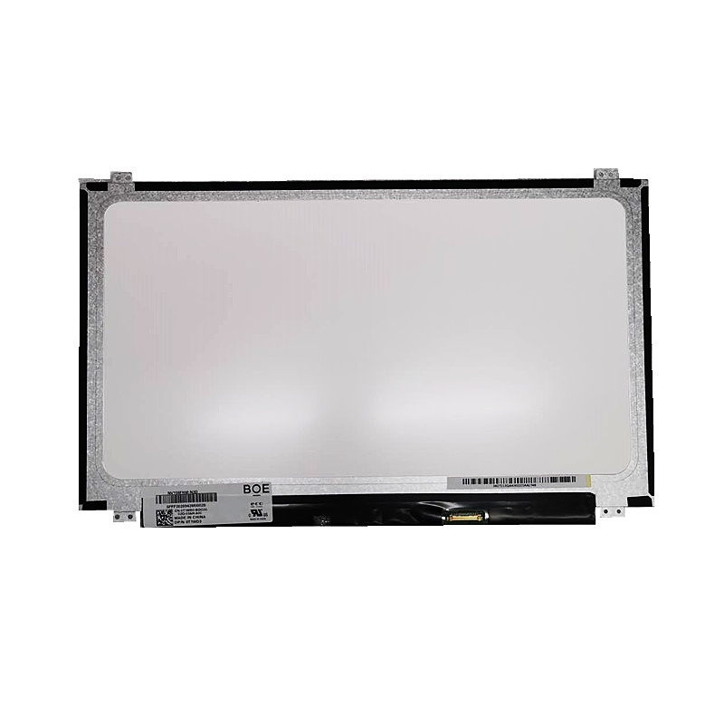 Replacement Laptop Screen For NT156WHM-N12 V5.0 - 15.6" HD 1366x768 Matte Display With Tools