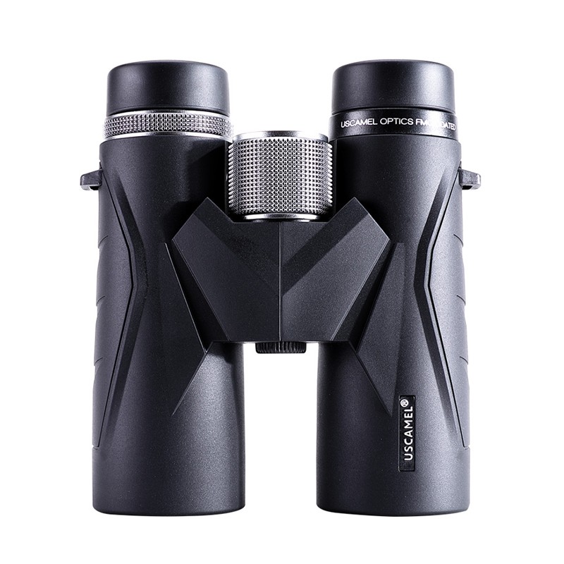 USCAMEL Professional Hd 10x42 Binoculars Suitable For Outdoor Hunting  Camping And Mountain Climbing Concerts