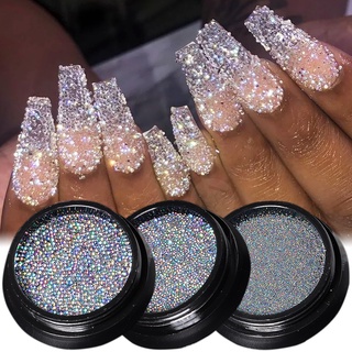 Pixie beads for nails discount