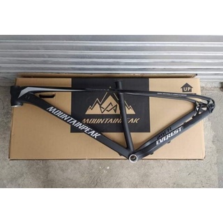 mountainpeak frame 2021