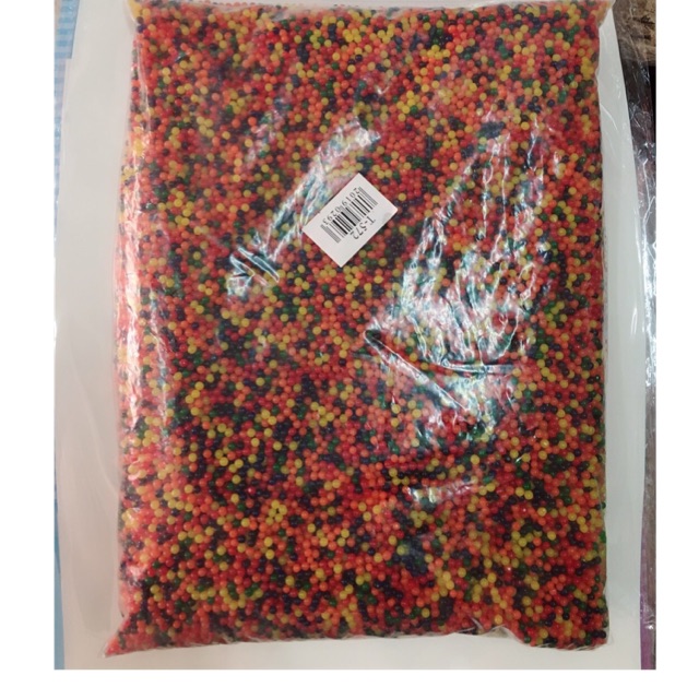 [Wholesale] 1KG Kisses Ball Water Beads ️Nontoxic But Do Not Eat