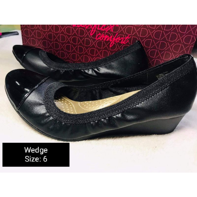 Payless hot sale comfort shoes