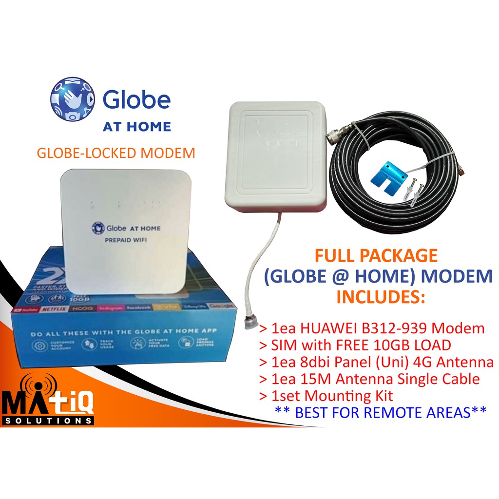 Wifi Modem How To Check Globe Home Wifi Balance Prepaid