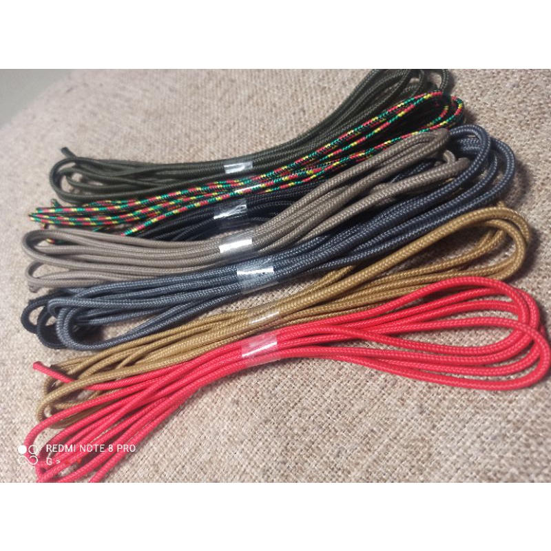 Paracord 5feet long 3mm Shopee Philippines