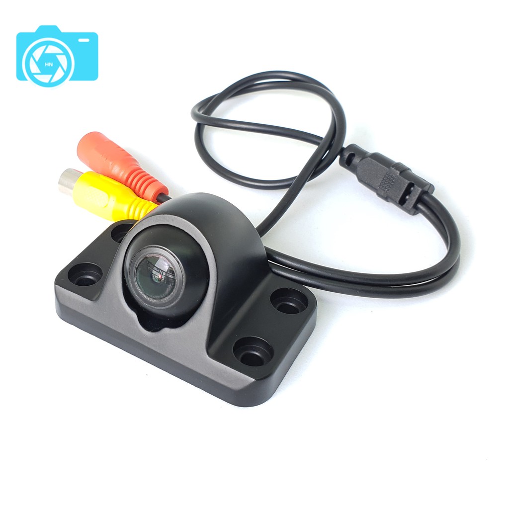 Ahd aligned Camera, Full HD 1080P resolution, 12V power source | Shopee ...