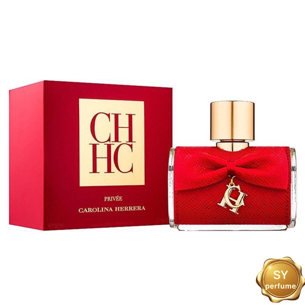 Chhc perfume discount