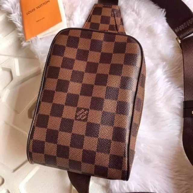 Louis Vuitton Damier Geronimo