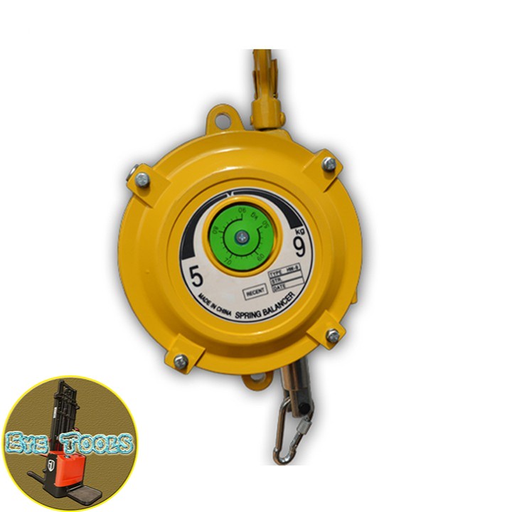 1-15KG Spring Balancer Industrial Use Spring Hang Tool Balancer ...