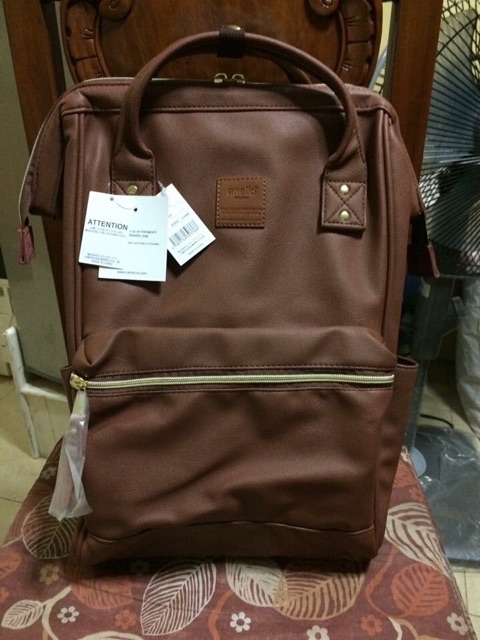 For Sale: Authentic Anello Backpack (Medium Size) : r/phclassifieds