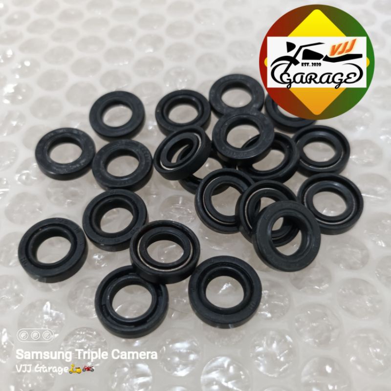 Crankshaft End Seal Kit For Yamaha 650 /701 /760 /1100 /1200 Non