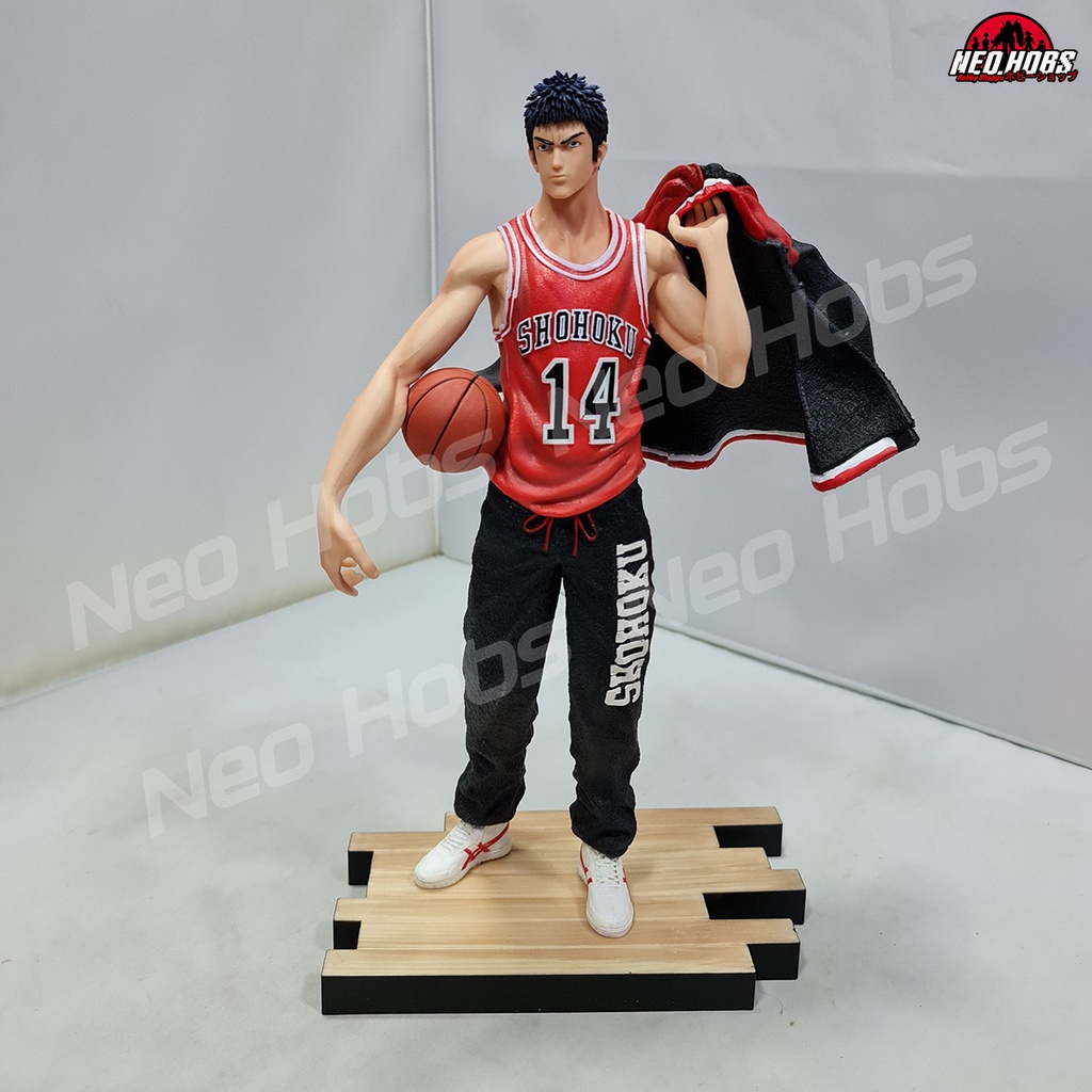 GK CS KO Slam Dunk Hasashi Mitsui | Shopee Philippines